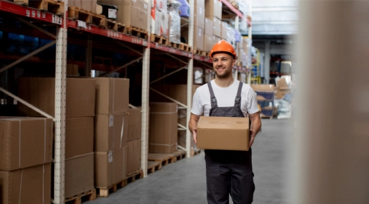 EImport Compliance at Destination